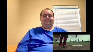 Christian Salinas Trailer Reaction to Twisters 2024 [upl. by O'Kelly]