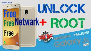 samsung j530f unlock with root file 100 tested by all mobile software solutions [upl. by Lara911]