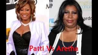 Patti Labelle Vs Aretha Franklin D6 Belting Note [upl. by Rengaw]