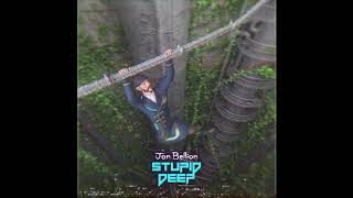 Jon Bellion  Stupid Deep Official Audio [upl. by Nonaihr]