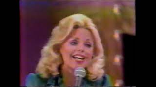 Toni Tennille Neil Sedaka duet THE HUNGRY YEARS [upl. by Genni]