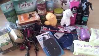 Big dog haul amprabbit Vetuk ebay Amazon [upl. by Illom]