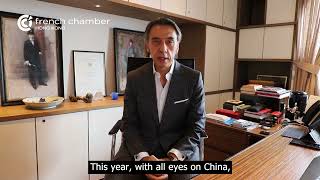 Luxury Symposium 2022 Join Alain Li and a host of leading luxury professionals [upl. by Lemor49]