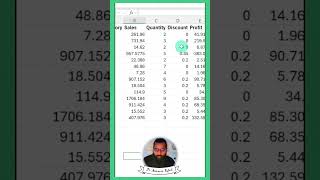 Data Analysis Tool Pack in MS Excel for running statistical analysis in MS EXCEL [upl. by Selby884]