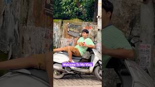 Vellapanti Vlog  vella youtubeshorts shortvideos khushaalpawaar vlogs funny [upl. by Erdnaed]