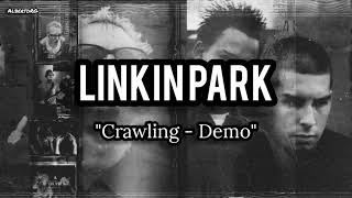 Linkin Park  Crawling Demo Sub Español HybridTheory20 [upl. by Love]