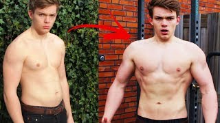 How To LOSE WEIGHT FAST  Lose BELLY FAT [upl. by Llerruj]