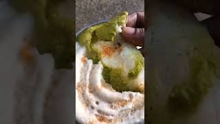 Dosai with idli podi with chutney dosa recipe 😋🤗🤩💞 [upl. by Royd]