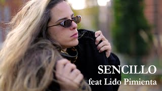 Sencillo feat Lido Pimienta • TÁ • Perotá Chingó [upl. by Teak]