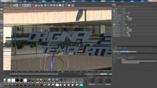 Tutorial How to do the Line Effect Reeper Splines in Cinema 4D SICK [upl. by Amled300]