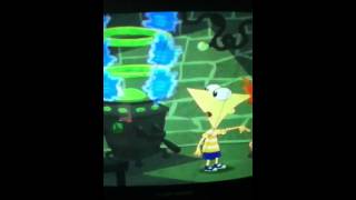 Phineas and Ferb Intro [upl. by Billi]