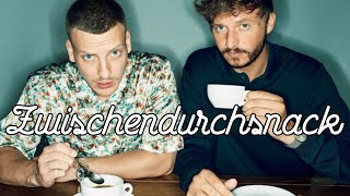 GEMISCHTES HACK  quotZWISCHENDURCHSNACKquotSpezialMiniFolge [upl. by Atirihs946]