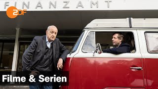 Wilsberg – Datenleck  Filme amp Serien  ZDF [upl. by Anaiviv]