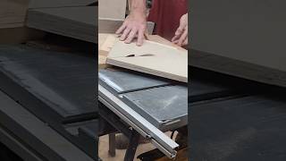 The Ultimate Table Saw Jig for Perfect Angle Cuts [upl. by Aelyak243]