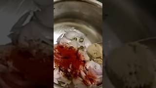 Onion Paratha Recipe onion paratha recipe shorts viral [upl. by Burkley]