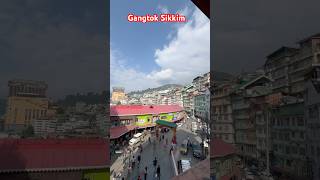 Sikkim Gangtok travel sikkim gangtoksikkim [upl. by Ianthe]