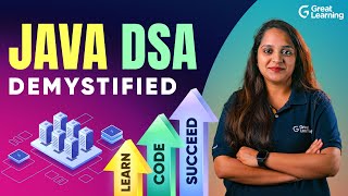 DSA for Beginners in Java – Build a Strong Foundation [upl. by Necila]