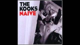 The Kooks  Naive HQ [upl. by Hitt433]