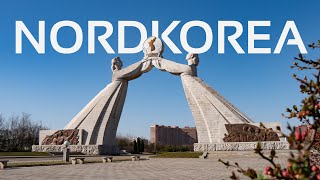 die brutalste Diktatur der Welt Nordkorea Doku [upl. by Latin]