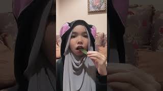 ASMR MAKAN [upl. by Novyert]