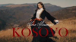 MASA  KOSOVO OFFICIAL VIDEO 4k [upl. by Orat]