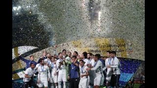 Relembre os últimos dez campeões do Mundial de Clubes [upl. by Elocyn]