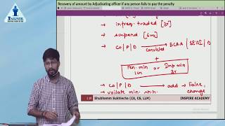 Chapter 1 SCRA Act 1956 Securities Law New Syllabus [upl. by Zimmermann801]