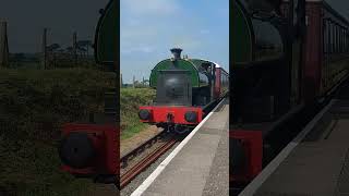 Helston railway  Pulling [upl. by Lugo]