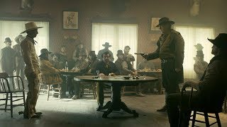 The Ballad of Buster Scruggs in 6 Minutes [upl. by Ellary]