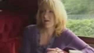 Stephen Fry Interview With JK Rowling 2000 Part 1 [upl. by Uhsoj]