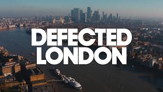 Defected London 2021  New House Music amp Festival Mix 🇬🇧🌞🔥 [upl. by Pontius847]