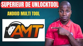 Comment Activer Licence AMT Android Multi Tool [upl. by Halliday801]