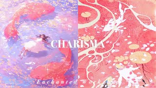 CHARISMA˚✩ compelling attractiveness charm amp excellent social skills 𝐬𝐮𝐛𝐥𝐢𝐦𝐢𝐧𝐚𝐥 [upl. by Anaitsirk]