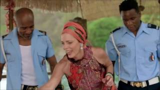 Death in paradise Best of Dwayne S05 [upl. by Jem644]