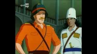 La tigre ruggisce ancora ep 11 parte 1 [upl. by Gnart]