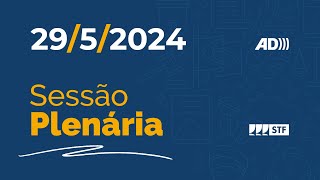 Sessão Plenária AD  Representatividade de micro e pequenas empresas  29524 [upl. by Haimaj]