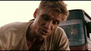 The Mechanik 2005 Dolph Lundgren Trailer HD [upl. by Dorrahs]