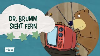 Dr Brumm sieht fern  Unser Sandmännchen [upl. by Youngran]