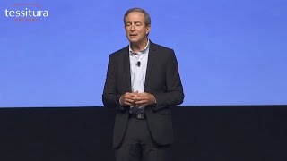 Live from TLCC2016 – Conference Welcome from Jack Rubin [upl. by Oinigih148]