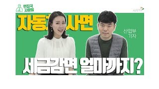 편집국사람들 자동차 개별소비세 인하 내년 6월까지소비심리 자극할까 [upl. by Coffeng631]