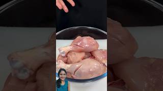 chicken food recipe cooking chickenrecipe [upl. by Falcone630]