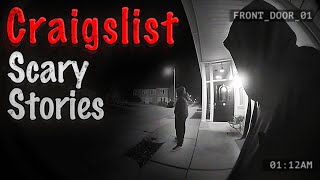 3 Scary CRAIGSLIST True Stories  Real Horror Vol 1 [upl. by Etnohs]