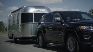 Airstream Travel Trailers What is Bambi [upl. by Atirrehs]