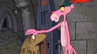 The Pink Panther Show Episode 55  Pinkcome Tax [upl. by Yand]