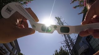 QUICK LOOK What You Need to Know about the Solar Eclipse [upl. by Worthington503]