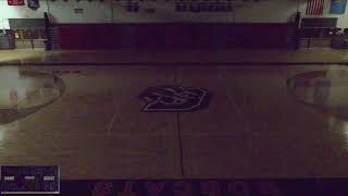 Brookings High School vs Mitchell High School Mens Other Basketball [upl. by Rider]