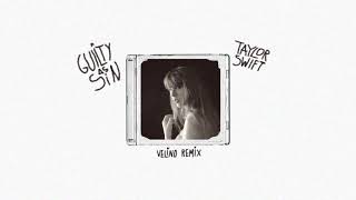 MTG  Guilty as Sin  Taylor Swift Prod VELINO [upl. by Edea]