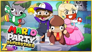 Welcome Back to Mario Party Superstars [upl. by Pfister]