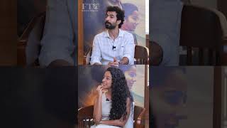 നമുക്കീ Scene പെട്ടെന്ന് തീർക്കണ്ട  Darshana Rajendran amp Roshan Mathew with Rekha Menon [upl. by Imat]