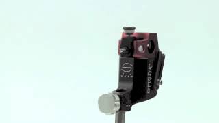 Stigma Hyper V2 Rotary Tattoo Machine [upl. by Dlared]